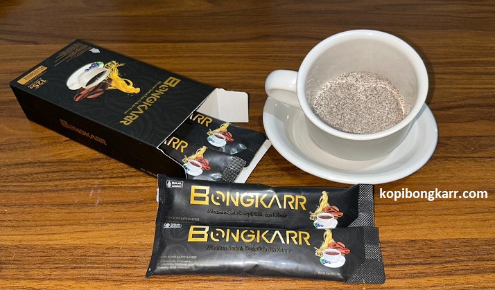 Baca Kopi Bongkarr Review: Manfaat, Harga, Efek Samping & Cara Konsumsi yang Benar (2026)