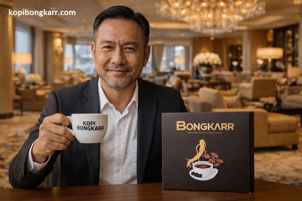 Kopi Bongkar Asli vs Palsu: Cara Membedakan Produk Resmi