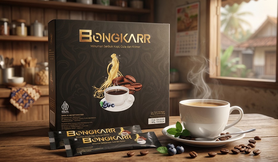 Cek Kopi Bongkarr Tangerang: Info Harga, Cara Pesan & Review Asli 2026