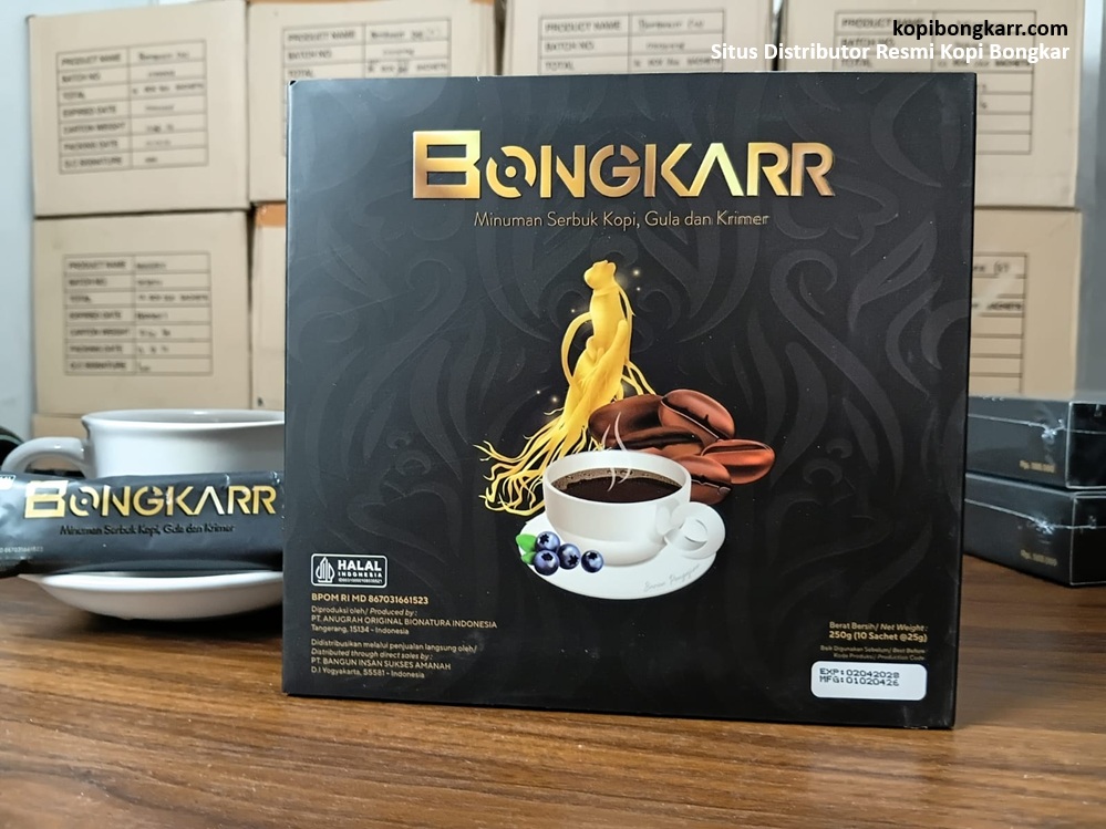 kopi bongkar official situs distributor resmi kopi bongkarr